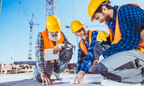 Construction jobs urgently needed for civil works