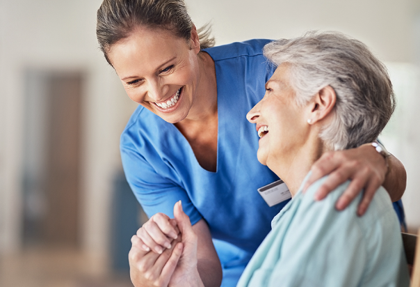 Elder Care Available Jobs and Opportunities