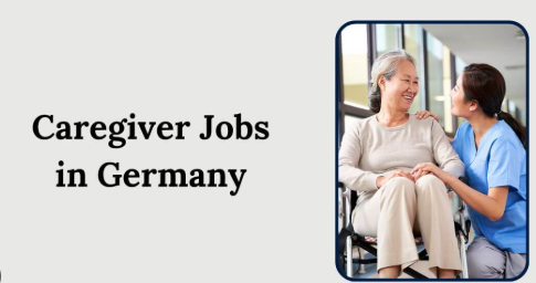 Visa Sponsorship Caregiver Jobs in Germany 2025 – International Applicants